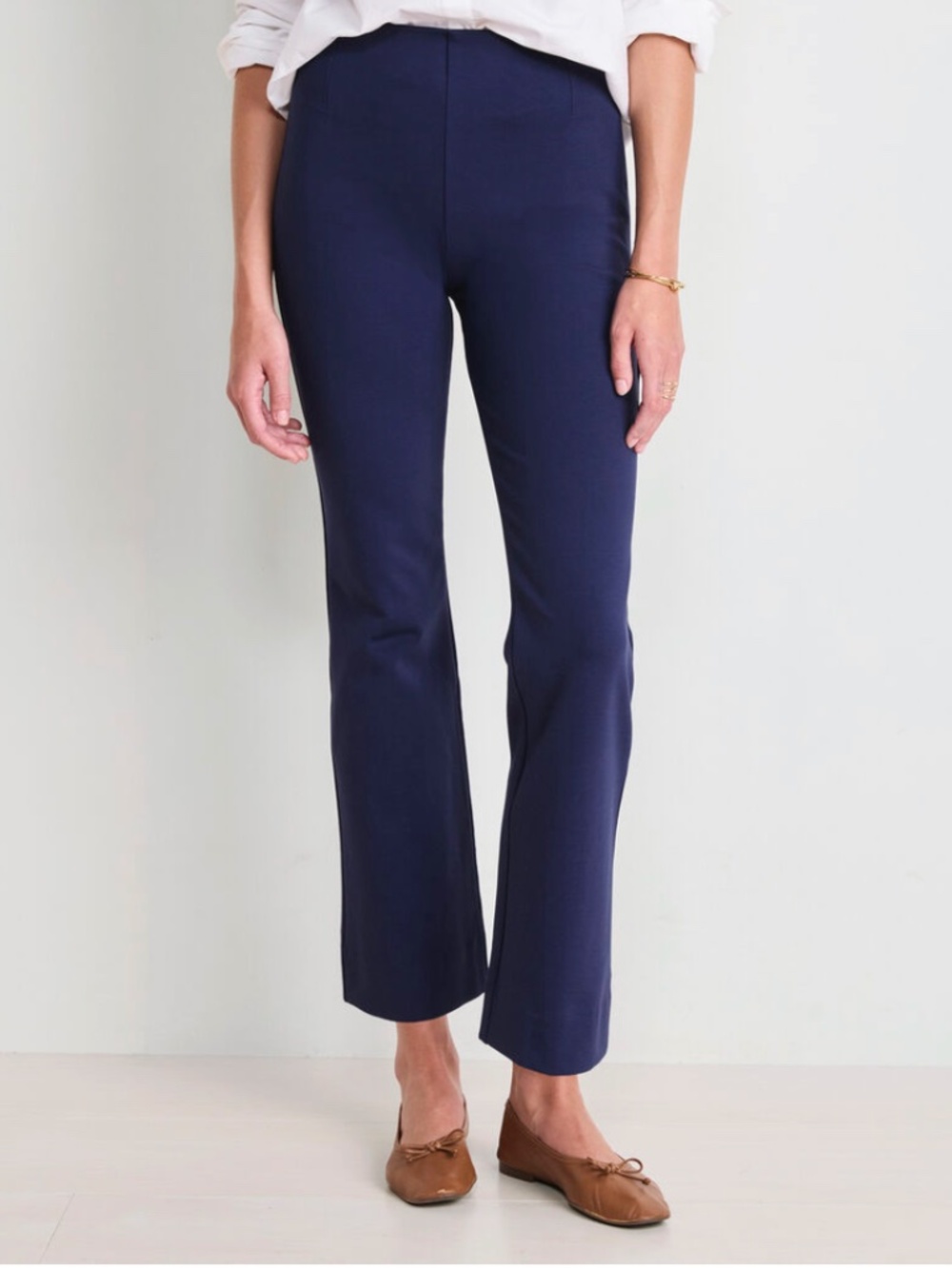NWT - Vineyard Vines Peyton Ponte Pants